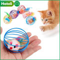 Cat Toys & Ball Mouse. 