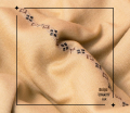 Dynasty Lux shawl. 