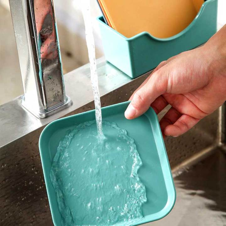 10%20Pcs%20Plastic%20Plates%20With%20Stand,%20Multi-function%20Dish,Square%20Lightweight%20Wheat%20Straw%20Plates,%20Deep%20Dinner%20Dishes,%20Camping%20Dinnerware%20for%20Serving%20pasta%20fruit%20-%20Image%208