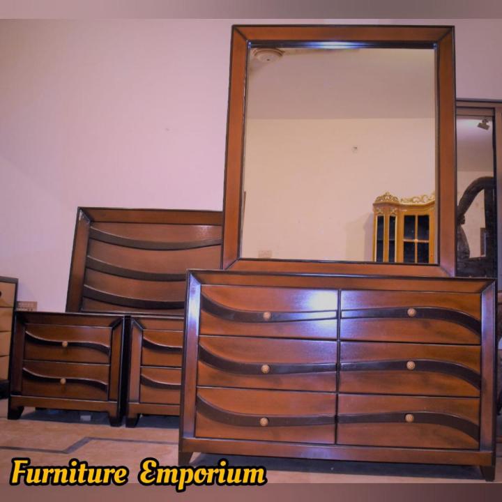 Bedroom Furniture set