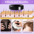 Original Soft Shampoo Brush Head Scalp Massage Comb Hair Washing Comb Body Massage Brush Bath Shower Brush Salon Hairdressing Tool. 