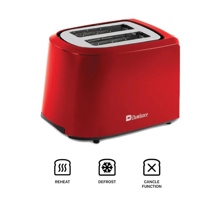 Dawlance Toaster Harmony DWT 7285 with Browning Control