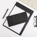 Customized Leather Conference Mats, Folder Boards, Writing Boards, Business Hotel Supplies, Coasters, Customized Logos. 