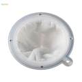Strainers, Kitchen Funnel Filter, Kitchen Bottle Strainer, Yogurt Milk Maker Filter, Yogurt Mesh Sieve. 
