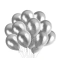 Rose Gold Happy Birthday Decoration Including Birthday Foil + 30 Balloons & 4 x Hearts- Birthday & Party Items -Birthday & Party Decorations -Birthday Themes For Boys and Girls. 