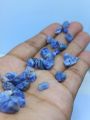 3-11mm Natural blue Spot Stone Beads/ Gemstone, Stone Nugget Beads, 100pcs, DIY Art & Craft.. 