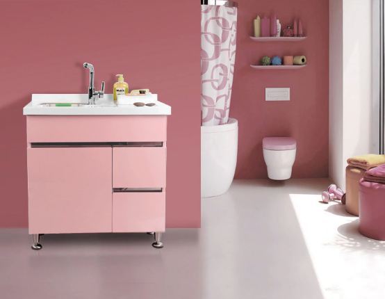 108%20inch%20Wallpaper%20PVC%20Sheet%20For%20Kitchen%20Cabinet%20Door%20Wall%20Table%20Fridge%20-%20Baby%20Pink%20-%20Image%203