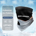 Sunscreen Mask Sun Protection Neck Gaiter Outdoor Cycling Face Mask UV Protection Face Dust Mask. 