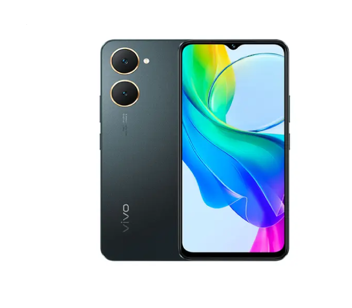 VIVO Y03T = 4GB RAM = 64GB ROM = 5000mAh BATTERY