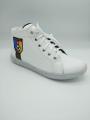 Stylsih And New Design Sneakers For Womens. 