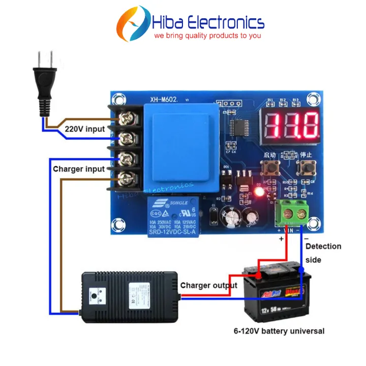 XH-M602%20,XH-M603%20,XH-M604%20Digital%20LED%20lithium%20battery%20charging%20control%20module%20battery%20charging%20control%20switch%20protection%20Board%20-%20Image%204