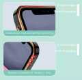 Huawei Y9 prime 2019 (pop up camera) Back Cover Luxury 6D Plating Soft Case Camera Lens Protection Square Frame Silicone Glossy Shockproof Mobile Phone Cases- Huawei Y9 prime 2019 (pop up camera) Girls & Boys Back Cover. 