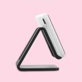 Phone Holder Desk Stand for IPhone 12 Pro Max Huawei P30 Xiaomi Mi9 Triangle Mobile Phone Stand Support for Cell Phone Tablet. 