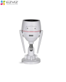 EZVIZ H3c 2K⁺ 4MP Color Vu Smart Wi-Fi Camera. 