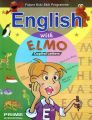 prime english with elmo capital letters. 