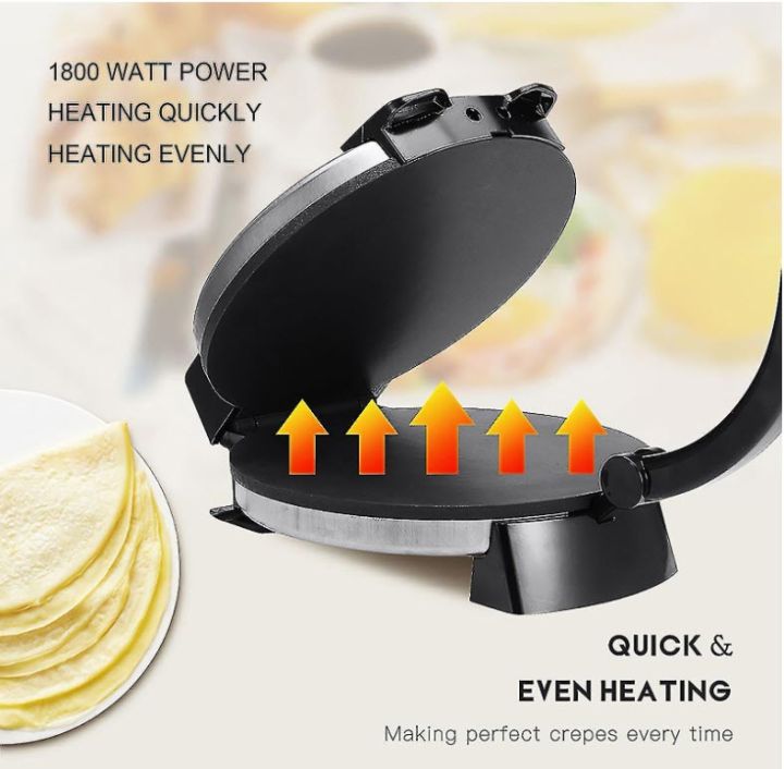 Roti%20maker,%201800w%20Electric%20Non-stick%20Crepe%20Pizza%20Paratha%20Pancake%20Maker,%20Chapati%20maker,%20pizza%20maker%20-%20Image%203