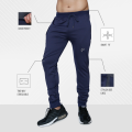 Performance Fleece Lower Jogging Trousers Men Gym Pants Men Jogger Pants For Men. 