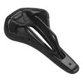 Road Bike Saddle Ultralight vtt Racing Seat Wave Road Bicycle Saddle For Men. 