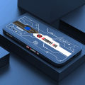 ZeroQiQi for Vivo Y95 Case Cool Creative Cartoon Phone Cover Soft Full Lens Protection Ultra Thin Phone Case. 