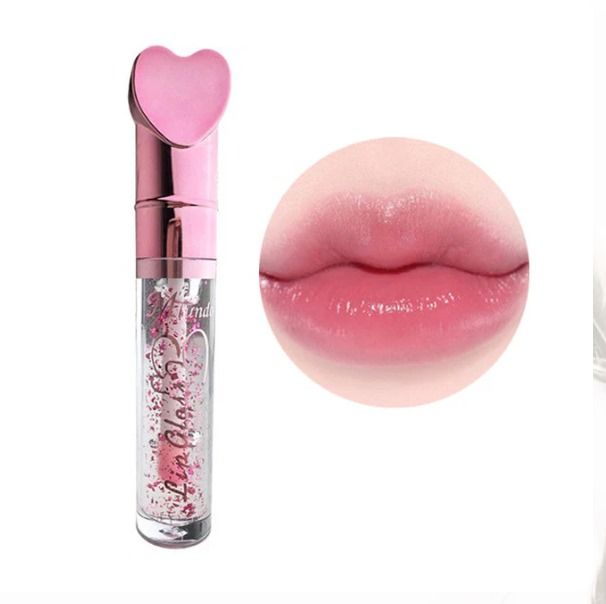 Korean%20Lip%20Gloss%20For%20Girls%20,%20Transparent%20Lip%20Gloss%20For%20Lips%20-%20Image%203
