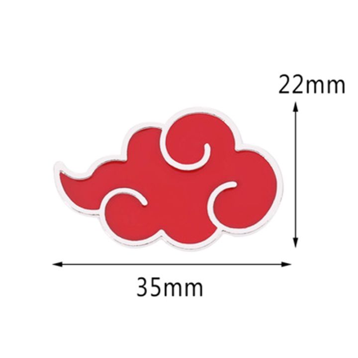 【Pocket king VOX 】Anime Naruto Akatsuki Metal Ninja Shuriken Halloween Cosplay Accessories