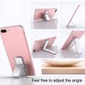 Car Phone Holder Universal Magic Nano Rubber Fixate Gel Pad for Tablet Mobile Phone Stand Wall Desk Stickers Paste Stand. 