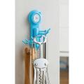 Suction Cup Hook Hanger For Kitchen & Bathroom. 