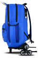 THE SONIC TROLLEY BACKPACK FOR GIRLS AND BOYS [CLASS(3-8)]. 