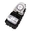Window Switch Fit for Mercedes Vito W447 2015-2018 A2059050302 2059050302. 