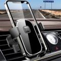 Universal Car Air Vent Phone Mount Extension Clip Air Outlet Phone Holder with Hook Not Fall Off Fit for iPhone Samsung Xiaomi. 
