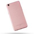 BLKNAIM 5PCS For OPPO Reno 5 5G Carbon Fiber Back Film. 