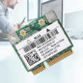 Mini PCI-E Wireless BCM94322HM8L DW1510 Network Card Dual Band 300Mbps 802.11abg. 