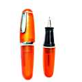 01 Peice Creative Mini Ballpoint Gel Pen Short Size Pen Writing Pocket Pen For Office School Stationery Supplies. 
