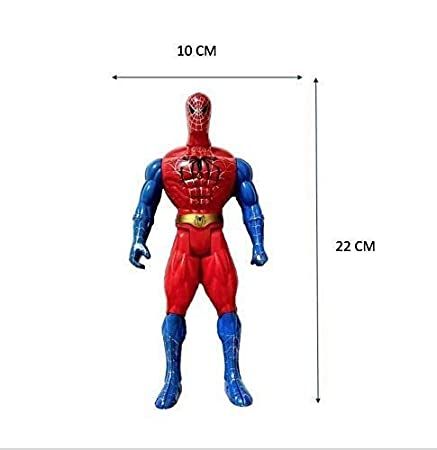 Pack%20of%203Pcs%20Super%20Hero%20Action%20Figures%20With%20Led%20Light%20Toys%20For%20Kids%20and%20Boys%20Movable%20Spider%20Man%20Bat%20Man%20Super%20Man%20-%20Image%204