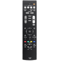 1 PCS RAV532 ZP35480 Remote Control Replace Replacement Parts for AV Receiver RX-V379 RX-V383 RX-V383BL RXV379 RXV383 RXV383BL. 