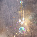 Hanging Suncatcher Exquisite Rainbow Maker Hanging Suncatcher. 