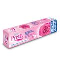 Pretty Hair removal Cream Rose 120gm. 
