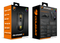 Cougar Revenger S Gaming Mouse. 
