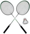 Pack Of 2 Badminton Rackets. 