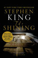 The Shining by Stephen King. 