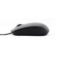 DELL MS111 Original USB Optical Mouse 3 Button Wheel Mice. 