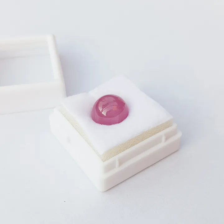 Natural%20Pink%20Ruby%20GF%20Gemstone%202.17%20gram%20(%2010.85%20Carat)%20Smooth%20Round%20Shape%20Cabs%20Loose%20Stone%201%20Pieces%20Lot%20For%20Ring%20,%20Bracelet%20or%20Necklace%20for%20Men%20and%20Women%20-%20Image%203