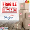 GIFT Mall - Care Fragile Stickers for Sensitive Products 10 / 25 / 50 / 100 / 200. 