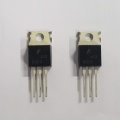Transistor D313 60V 3A, NPN Audio amplifier - 2SD313 TO-220 new and original. 