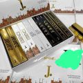Pack of 5pcs Pen Perfume 35ml each long lasting fragrances. 