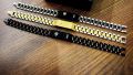 Trending Stainless Steel Rolax Bracelets for Men in a Variety of High-End Finishes and Colors -Pack 01. 