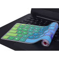 S340-15WL Hight Quality 15.6 inch For Lenovo Ideapad Skin Protector Super Soft Notebook Laptop Laptop Protector Keyboard Covers Keyboard Stickers. 
