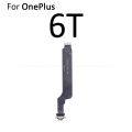 For OnePlus 3 3T 5 5T 6 6T 7 7T 8T 9 9R 8 Pro 9RT Type C USB Charging Port Dock Connector Flex Cable Replacement Assembly Parts. 