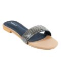 WalkEaze Formal Slippers - 41060S- Sandals Shoes For Women and Girls. 