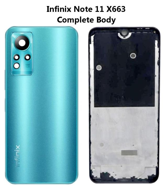 Infinix%20Note%2011%20X663%20Complete%20Housing%20Replacement%20Or%20Complete%20Body%20For%20Infinix%20Note%2011%20X663%20-%20Image%203